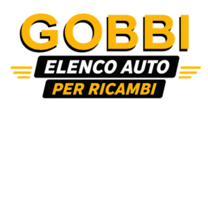 auto disponibili per ricambi